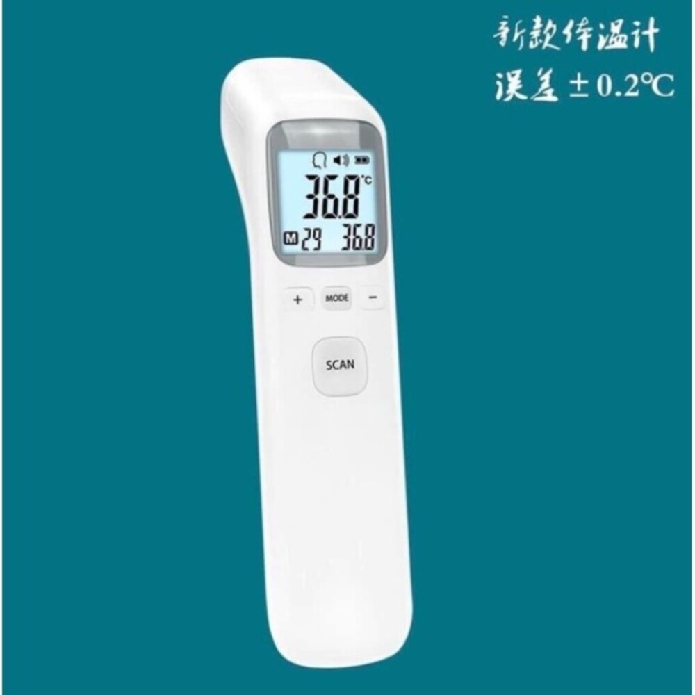 MÁY ĐO THÂN NHIỆT THERMOMETER