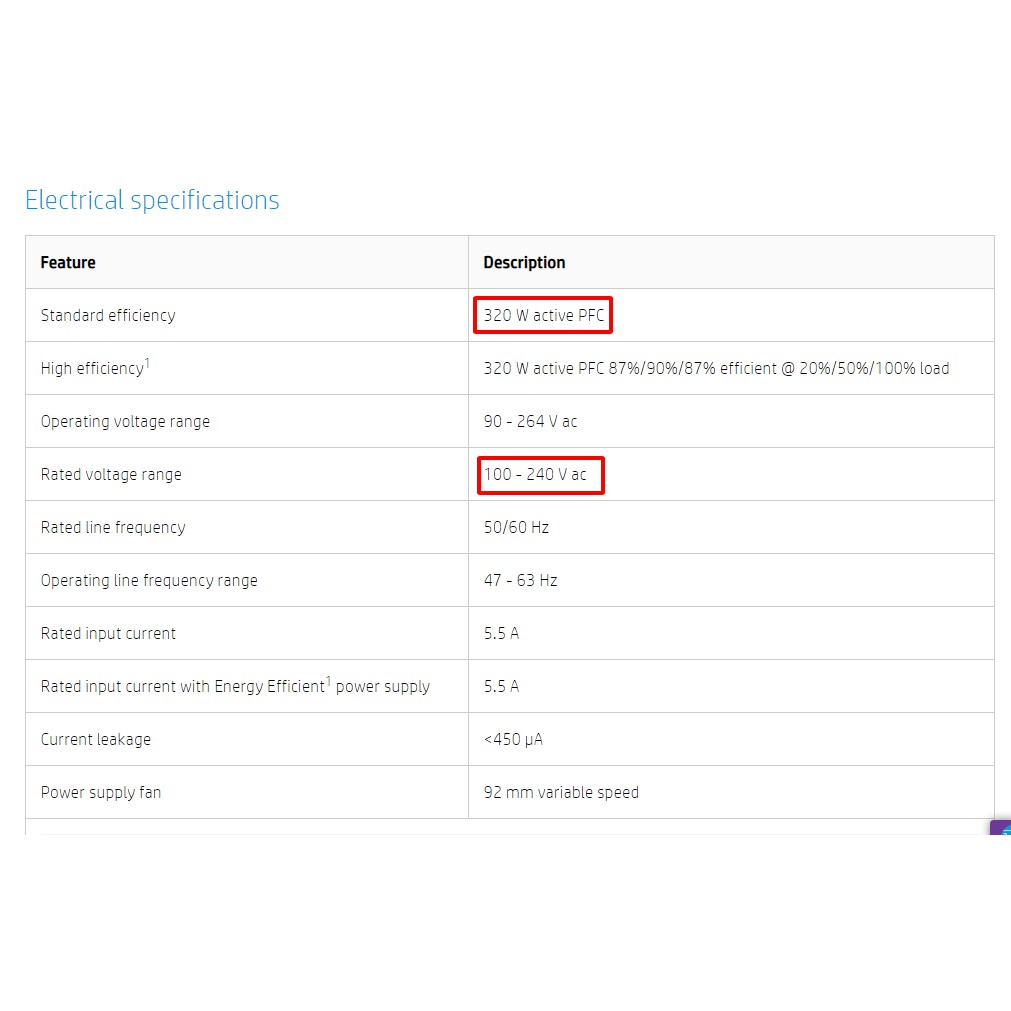 Nguồn máy bộ HP :HP 6000 Pro MT, HP 6200 Pro MT, HP 6300 Pro MT  ,...hàng zin theo máy !