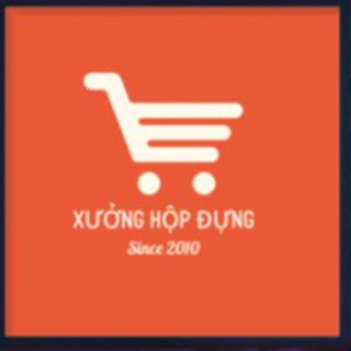 Xưởng Hộp Đựng Giá Rẻ