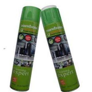 Bình Xịt Vệ Sinh Thiết Bị Handboss Cleaner lọ 650ml