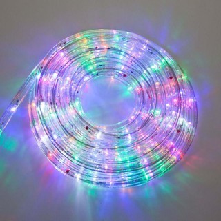 Đèn led 7 màu-dây đèn led trang trí nhiều chế độ nháy