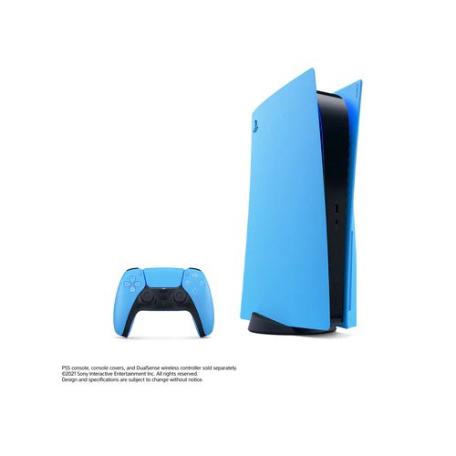 Ốp bọc Sony PlayStation®5 Starlight