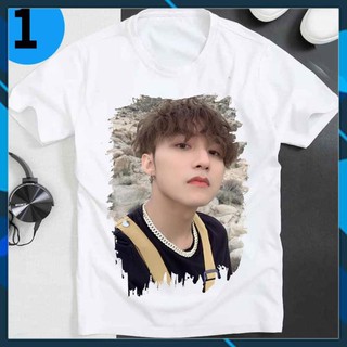 (SALE SỐC) Áo phông Nữ Nam UNISEX Sơn Tùng MTP Sếp  - giá rẻ nhất