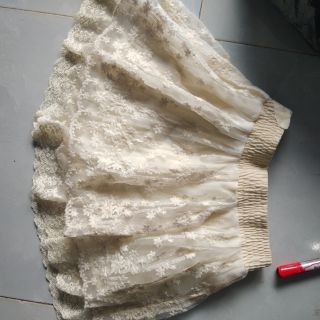 Combo quần váy thúy Trần