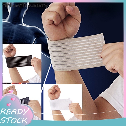 Đai quấn bảo vệ cổ tay/khuỷu tay/ đầu gối co giãn hàng mới