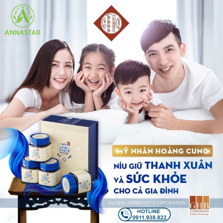 Mỹ nhân hoàng cung chính hãng - sức khoẻ và sắc đẹp - ảnh sản phẩm 5