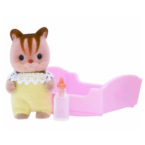 Đồ chơi Bé Sóc Hạt dẻ Sylvanian Families