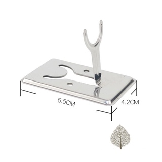 Miếng Gác Mỏ Hàn, Đế Gác Mỏ Hàn