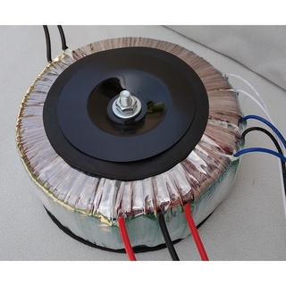 Biến áp xuyến amply 1500W 50V đôi