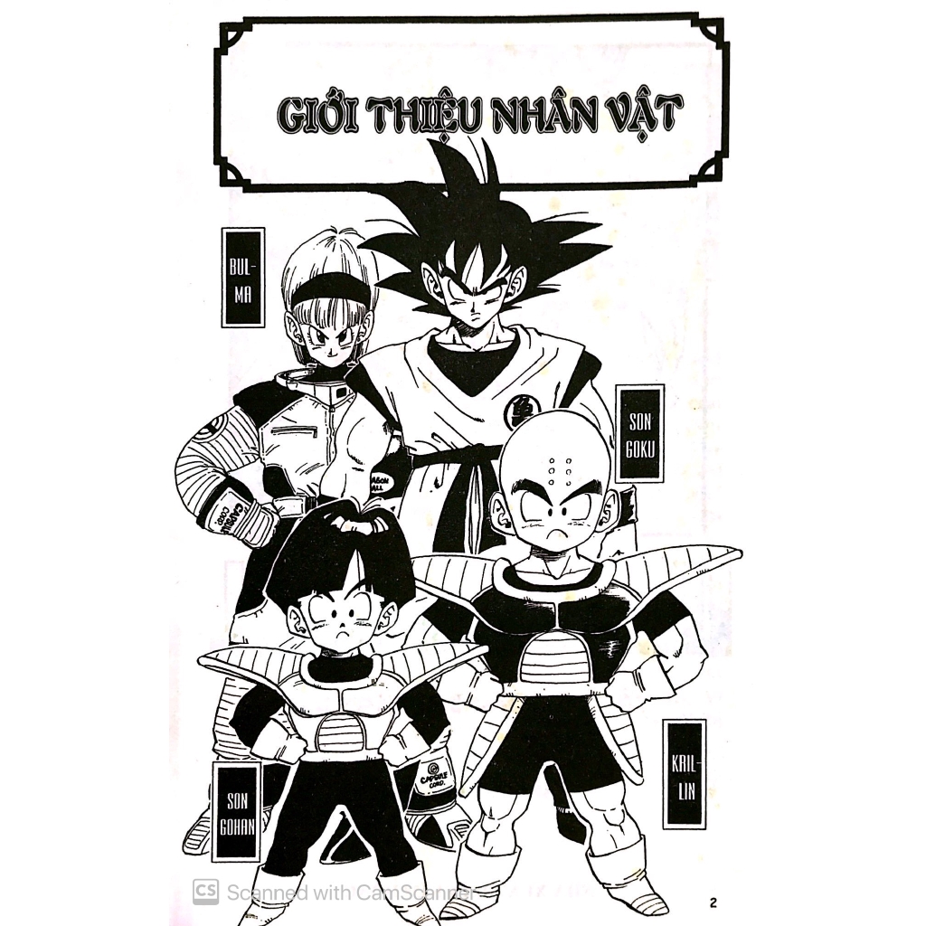 Sách - Dragon Ball - 7 Viên Ngọc Rồng Tập 29: Goku Đại Thất Bại (Tái Bản 2019)