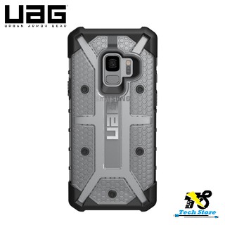 Ốp lưng cho samsung galaxy s9 plus - uag plasma series