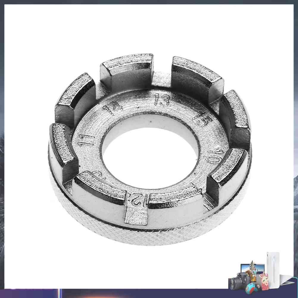 Cờ Lê Bằng Thép Sửa Chữa Vành Bánh Xe Đạp Leo Núi