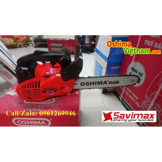 Máy cưa xích Oshima OS25