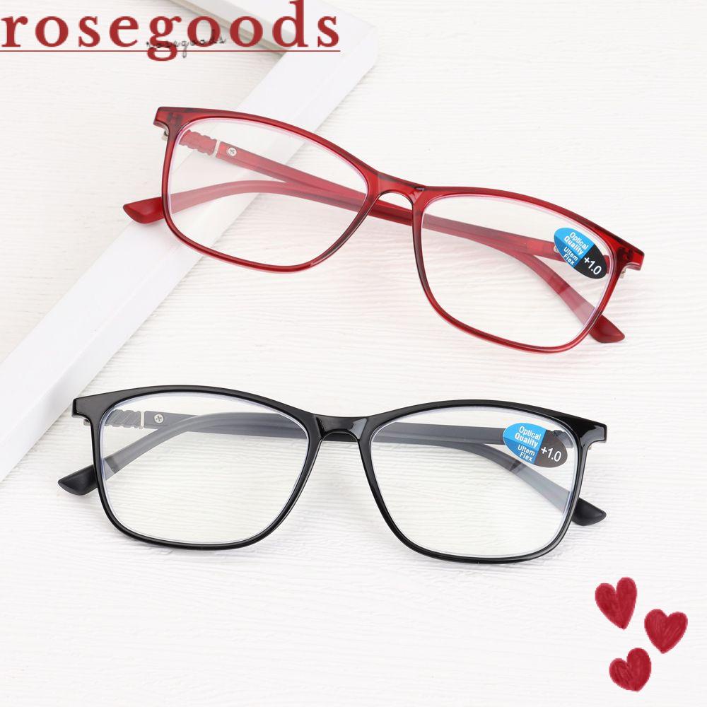 Kính Đọc Sách Bảo Vệ Mắt Cho Cả Nam Và Nữ