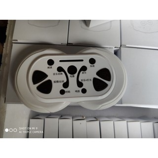 Điều khiển xe ô tô điện trẻ em, remote số 8