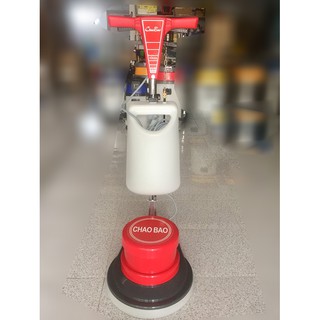Máy chà sàn giặt thảm ChaoBao A-005