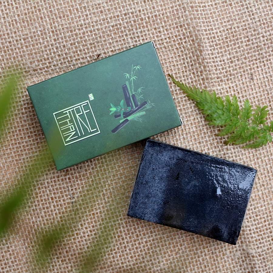 Xà Bông Tắm Sinh Dược Thiên Nhiên 100% Tự Nhiên Đủ Loại