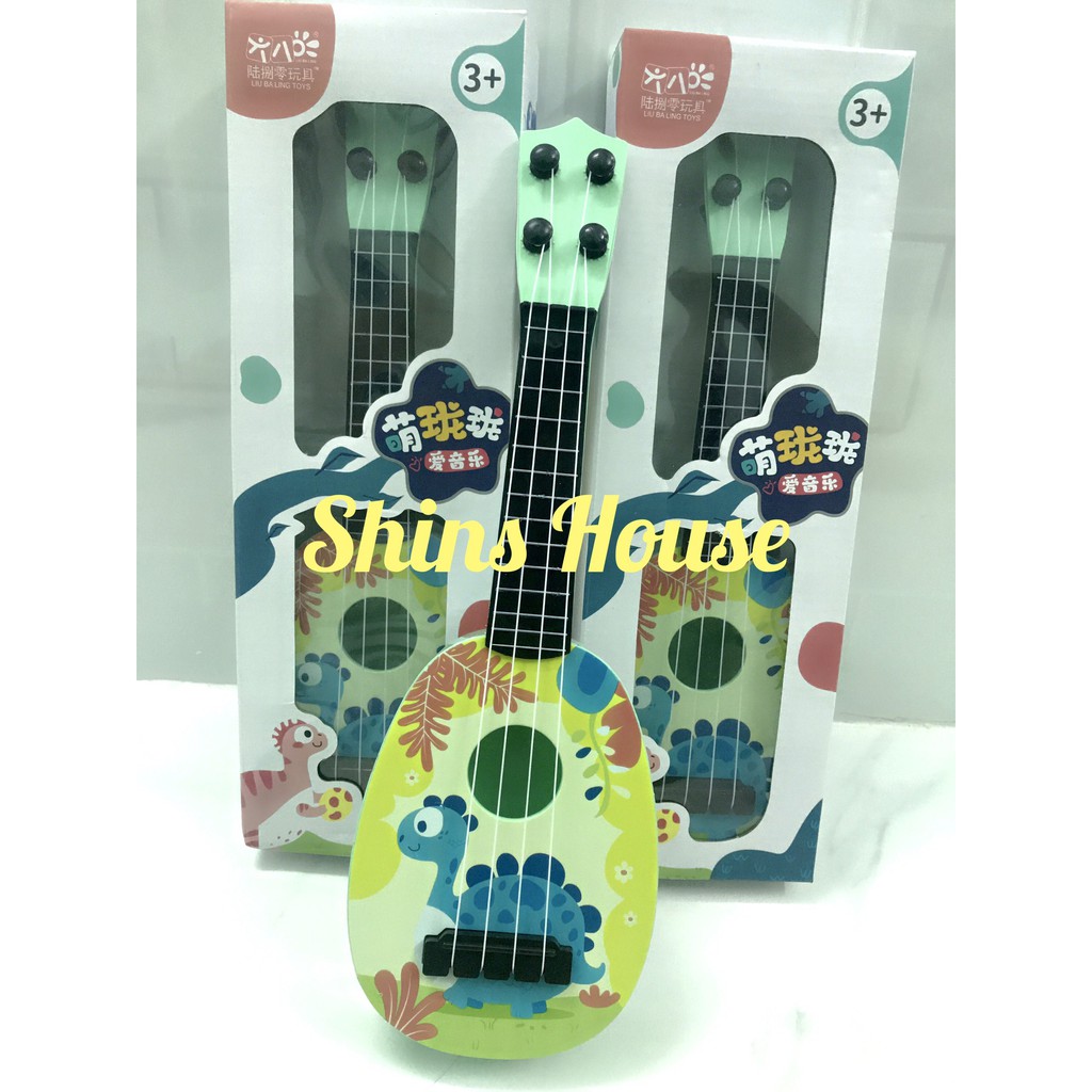 🎡ĐÀN GUITAR 🎡 ĐỒ CHƠI CHO BÉ