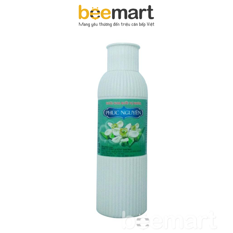 Hương hoa bưởi phúc nguyên đậm đặc 150ml (xanh lá)