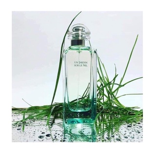 [REAL] mẫu thử nước hoa hermes un jardin 10ml