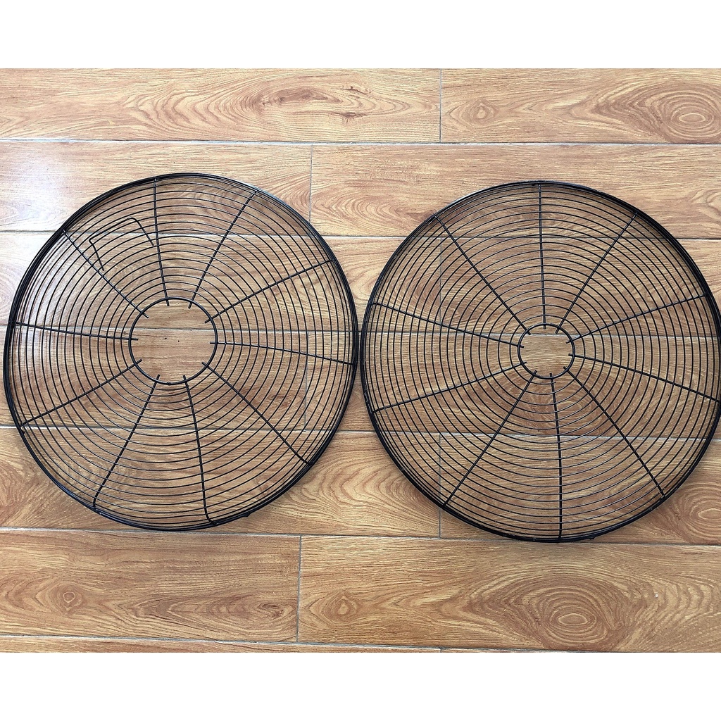 Bộ lồng quạt đường kính 55cm