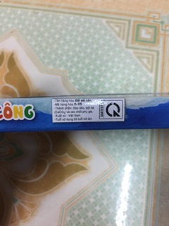 Combo 5 hộp đất sét-đất nặn thủ công Modeling Clay