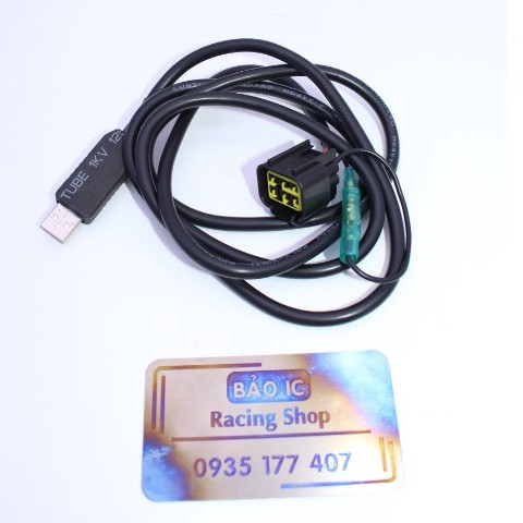 Cáp kết nối Ecu REDLEO