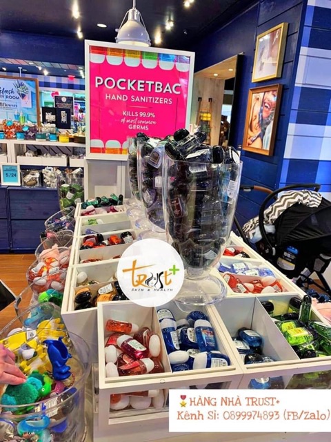 Gel Rửa Tay Diệt Khuẩn Bath & Body Works | BigBuy360 - bigbuy360.vn