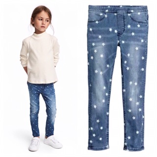 Quần legging bò Hm