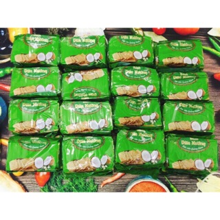 Bánh dừa nướng