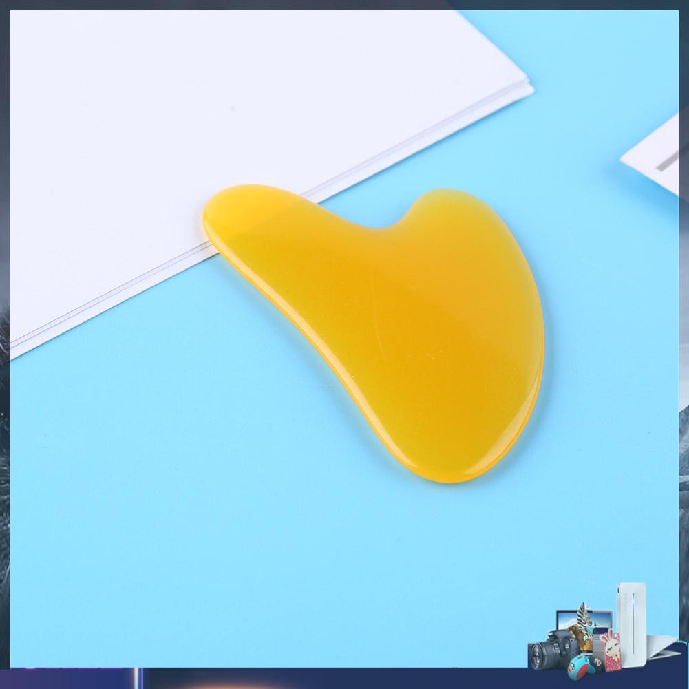 [Hàng mới về] Dụng cụ mát xa cổ chăm sóc da tiện dụng