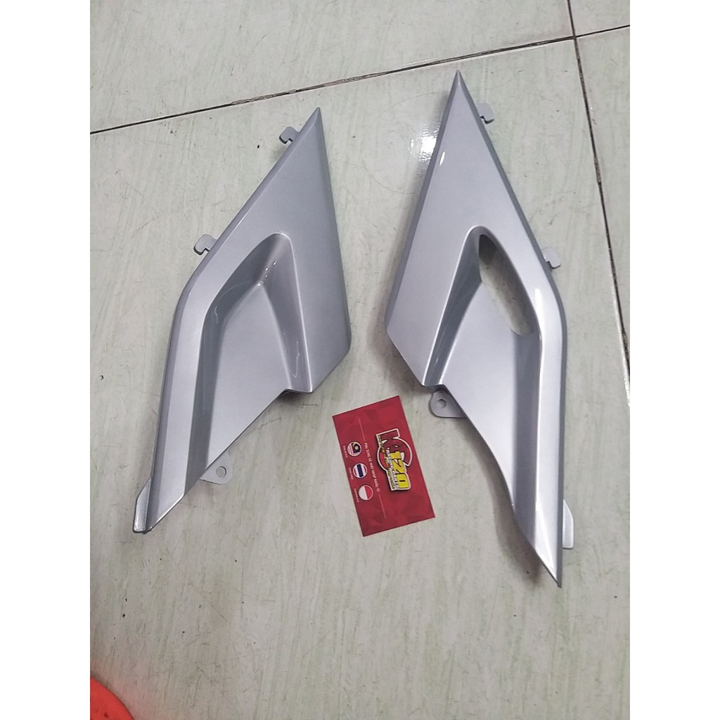 CÁNH CHIM BẠC SIPO/XIPO/RGV 110 - ZIN