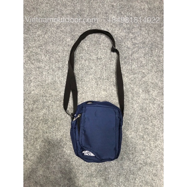 Túi đeo chéo nam nữ The North Face Sling Bag BẢO HÀNH TRỌN ĐỜI