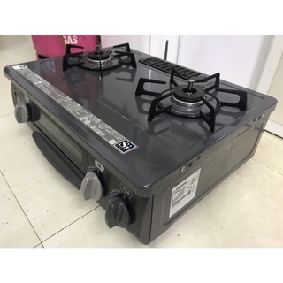 bếp gas rinnai nhật