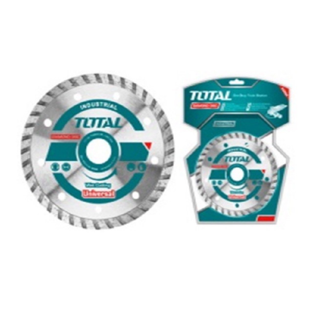 ĐĨA CẮT SIÊU MỎNG TOTAL TAC2131051HT