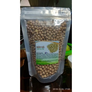 Đậu gà Ấn Độ 500g