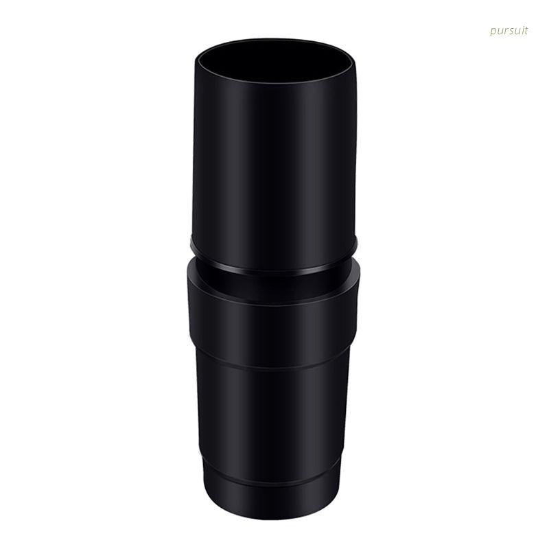 Đầu Nối Ống Lọc Bụi Cho Máy Hút Bụi Đường Kính Trong 32 / 35mm