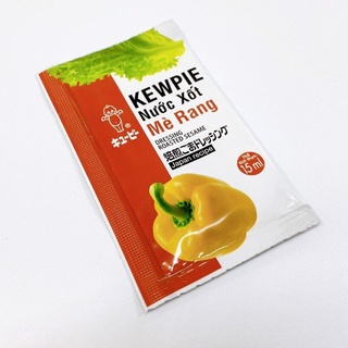 Sốt Mè Rang Kewpie - Gói 15ML