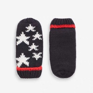 Set mũ len Zara bé 1-8y