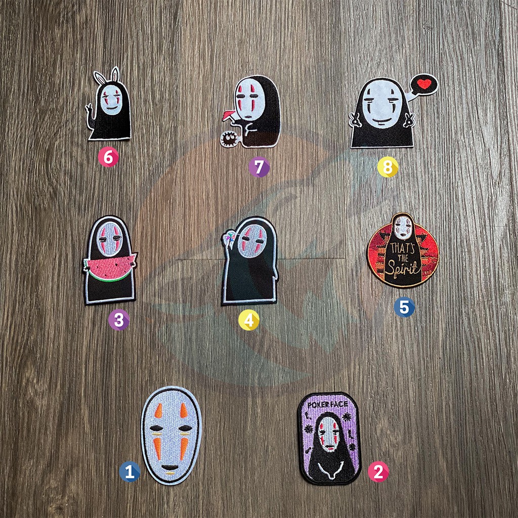 91 Sticker Miếng dán quần áo VÔ DIỆN 91Sticker dùng ủi/là trang trí cho quần áo, mũ nón, phụ kiện, túi xách, balo ...v