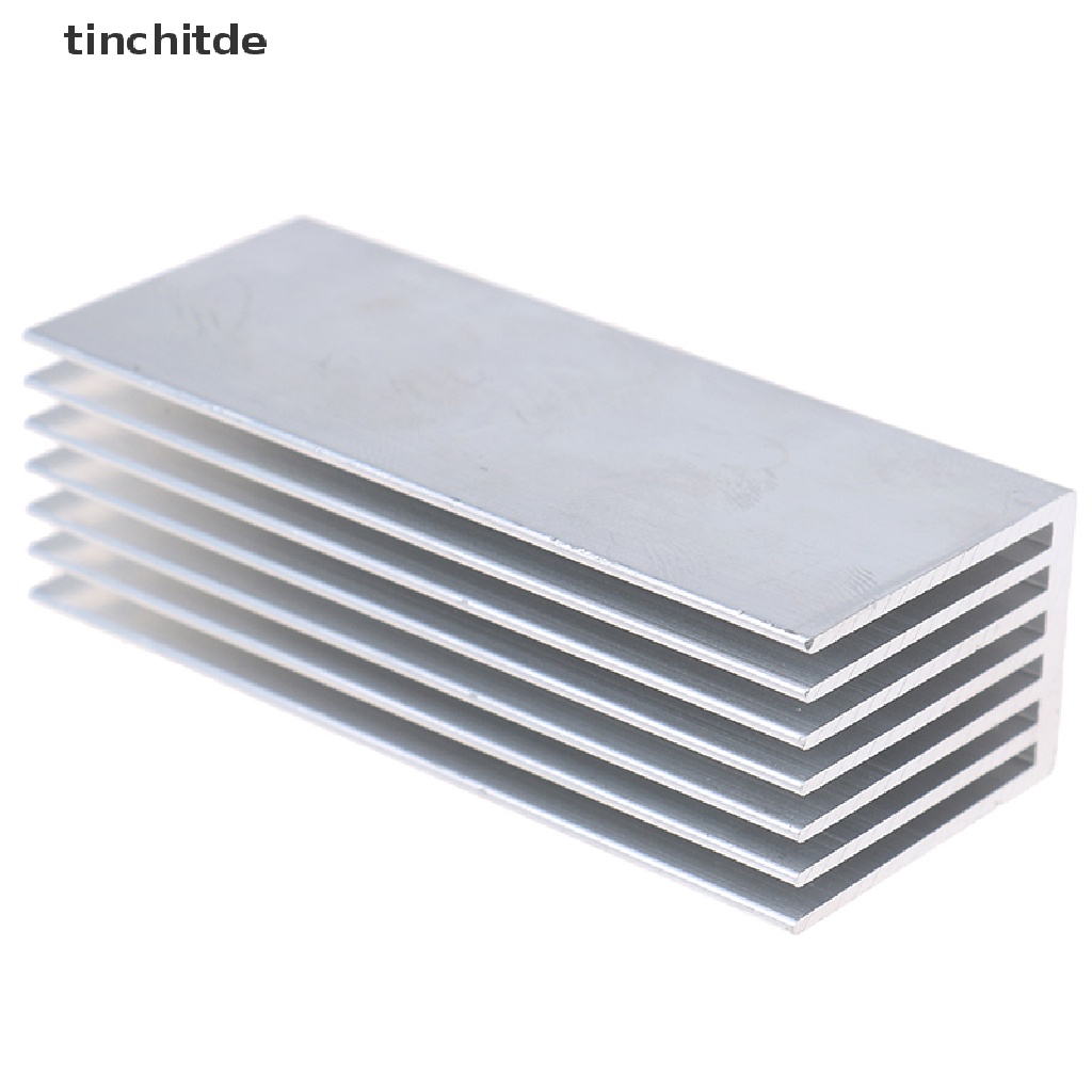 [TINTD] 1Set Aluminum M.2 NVMe SSD Heatsink M.2 Solid State Hard Drive Radiator Cooler [Hotsale] | BigBuy360 - bigbuy360.vn