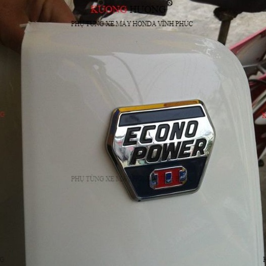 Bửng Dream , yếm xe dream kèm lưỡi trâu và cdi gắn sẵn đào yếm - hàng chính hãng honda
