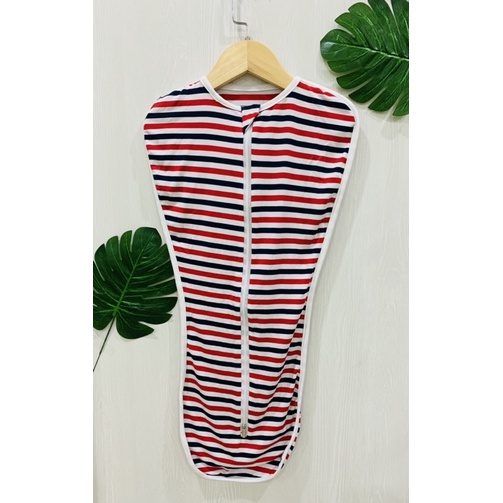 Nhộng Chũn Cho Bé Co giãn 4 chiều xịn rẻ, Quấn Chũn Cho bé Giúp Bé Ngủ Ngon