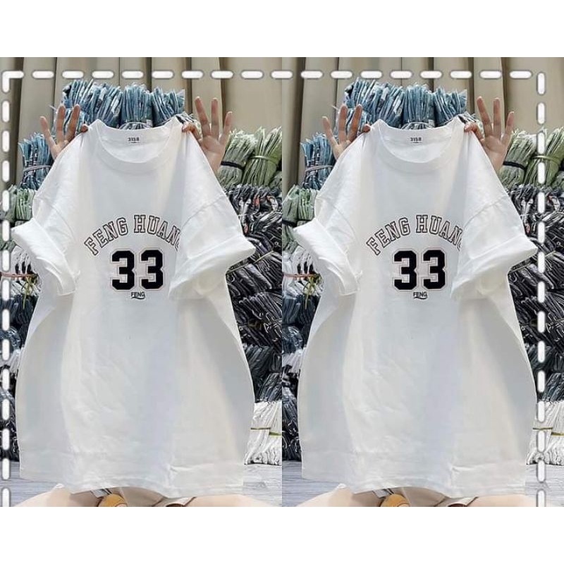 Áo phông 3158,áo thun tay lỡ from rộng chất cottong dày đẹp in hình TERVE