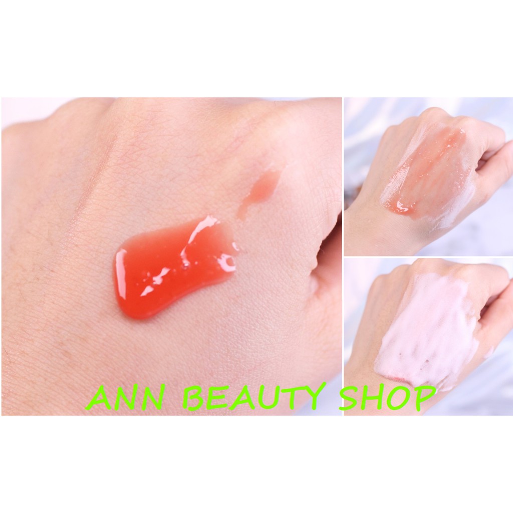 Sữa rửa mặt thải độc rau củ Super Vegitoks Cleanser | BigBuy360 - bigbuy360.vn