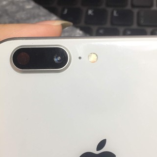 Vỏ Độ IPhone 6Plus, 6S Plus Lên 8Plus đủ màu, có độ flash và 2 camera