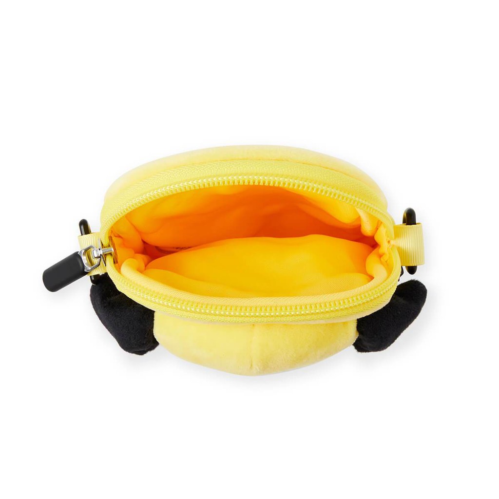 BT21 BABY CROSS BAG TÚI ĐEO CHÉO #BT21 #linefriends