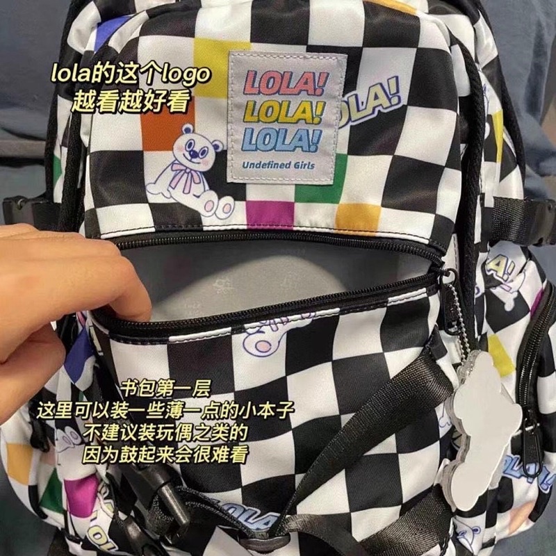 BALO KẺ CARO HOẠ TIẾT CỰC CÁ TÍNH