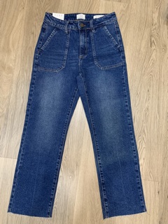 QUẦN JEAN NỮ hiệu Cotton On