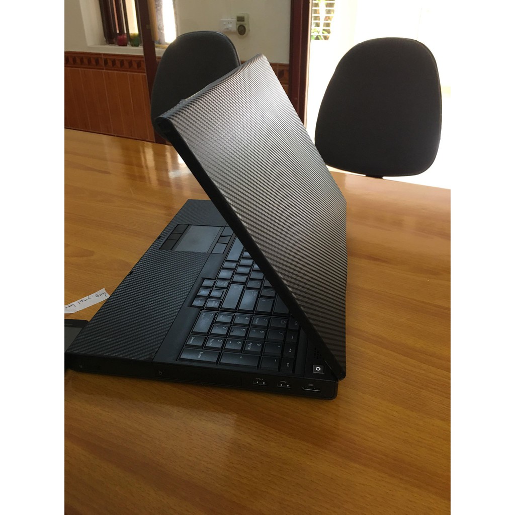 Dell Precision M4800 I7, 8GB, SSD EVO 250, HDD 500Gb. Lỗi trả lại tiền ạ. | BigBuy360 - bigbuy360.vn